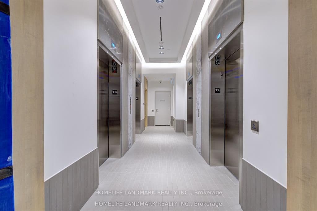 Suite 1112 · Floor 11, Unit 1112 · 395 Square One Dr