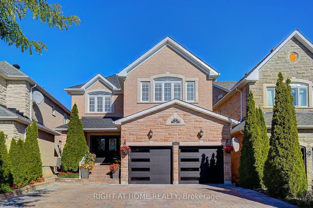Detached at 371 Redstone Road, Richmond Hill, ON L4S 2V7