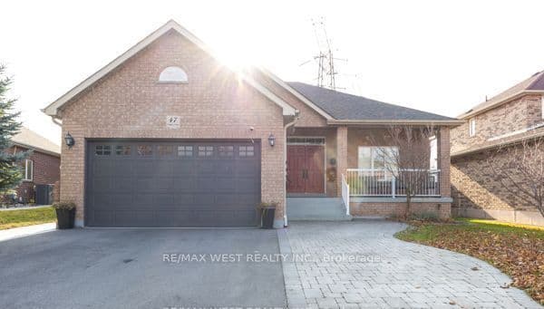 Detached at 47 Timber Lane, Vaughan, ON L4L 3J6