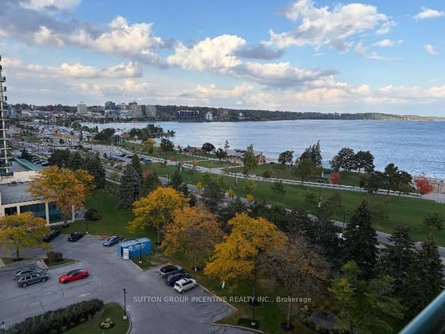 Condo Apartment at 75 Ellen Street 1105, Barrie, ON L4N 7R6