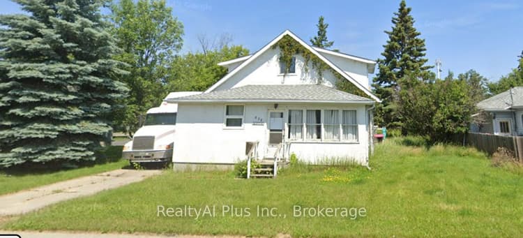 530 Scott Street