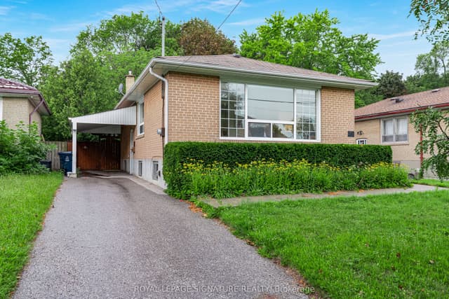 Detached at 50 Celeste Drive, Toronto, ON M1E 2V1, Toronto E10