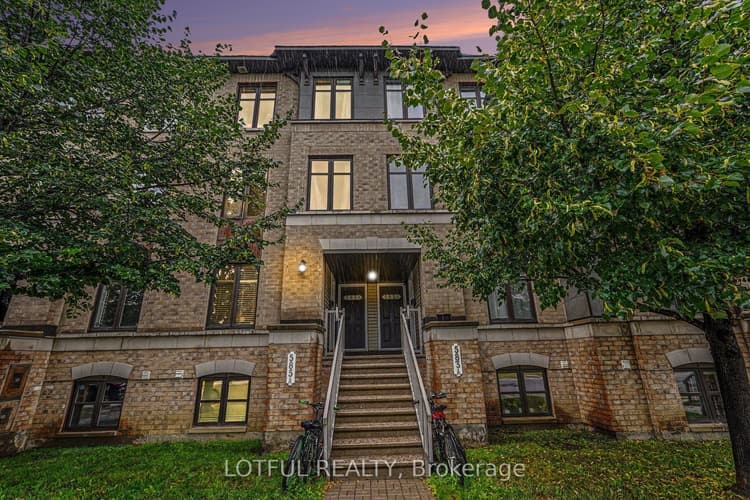 585 Chapman Mills Drive