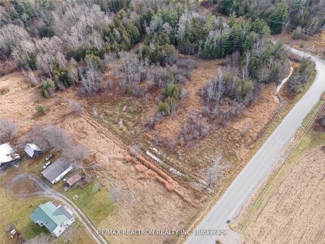 Vacant Land at 305 Brimley Road S, Alnwick/Haldimand, ON K0K 2G0