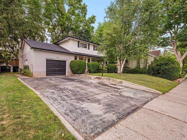 Detached at 29 Mary Street, Milton, ON L9T 1L6