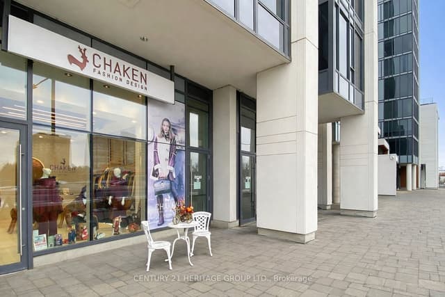Commercial Retail at 9610 Yonge Street B3, Richmond Hill, ON L4C 1V6