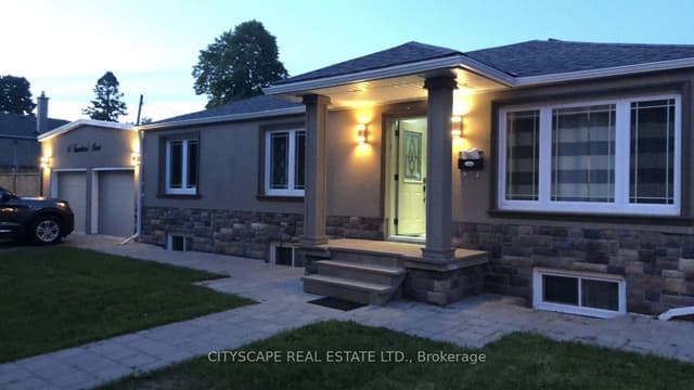Detached at 61 Farmbrook Road Bsmt, Toronto, ON M1J 2S6, Toronto E09