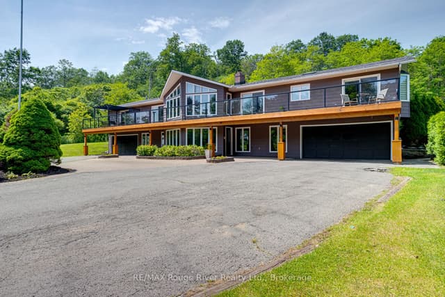 Detached at 9780 County 2 Road, Cobourg, ON K9A 4J8