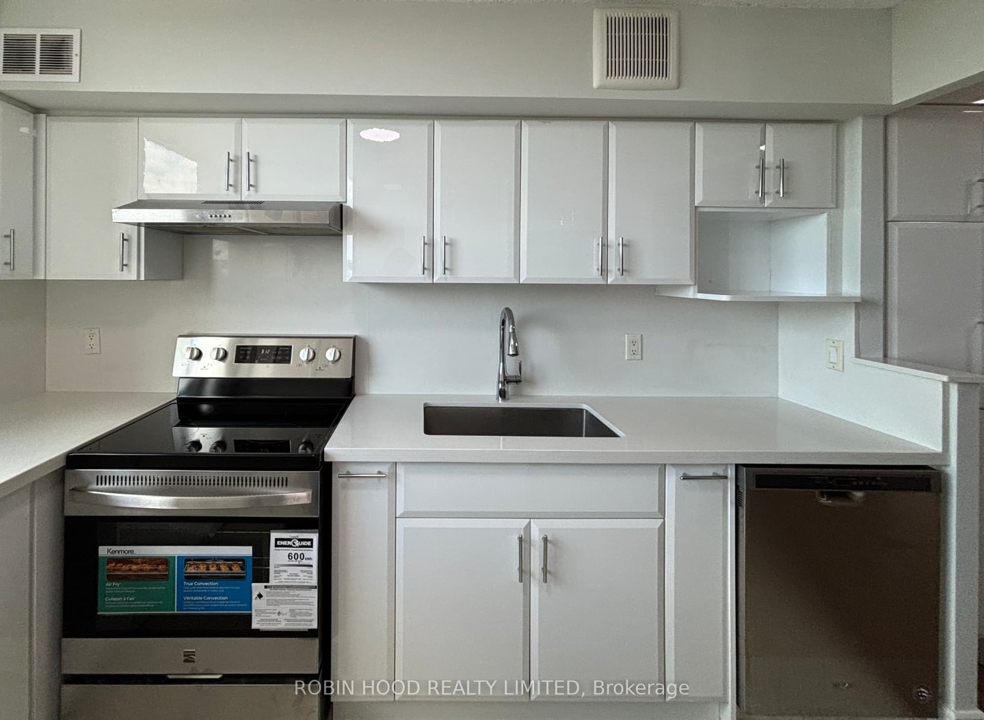 Suite 1001 · Floor 10, Unit 1001 · 355 Rathburn Rd E
