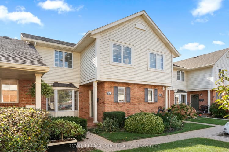 275 Pelham Road