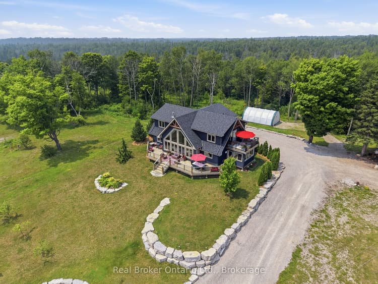 112 TAMARAC Road