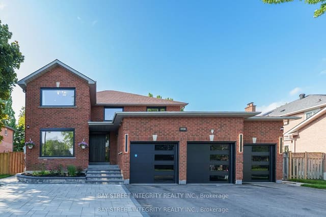Detached at 2247 Rodick Road, Markham, ON L6C 1R1