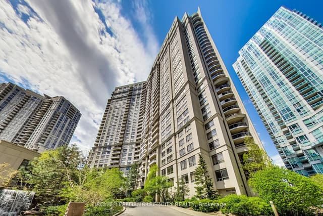 Condo Apartment at 3888 Duke of York Boulevard 226, Mississauga, ON L5B 4P5