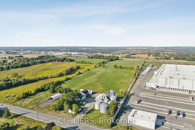 Land at 18442 Woodbine Avenue E, East Gwillimbury, ON L0G 1V0