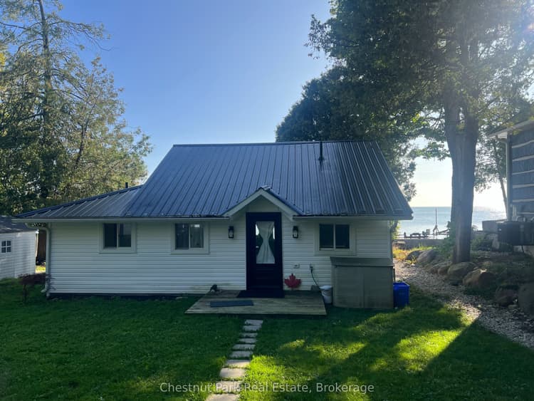 121 Kiowana Beach Road