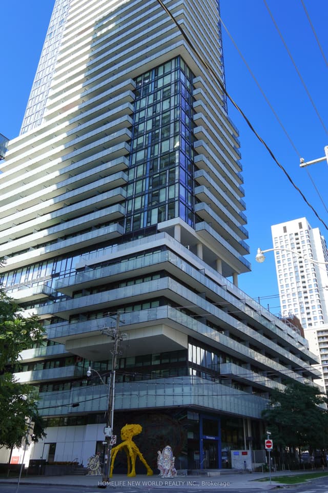 Condo Apartment at 161 Roehampton Avenue 233, Toronto, ON M4P 0C8, Toronto C10
