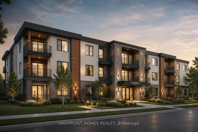 Land at 0 Park Road S, Oshawa, ON L1J 2B8