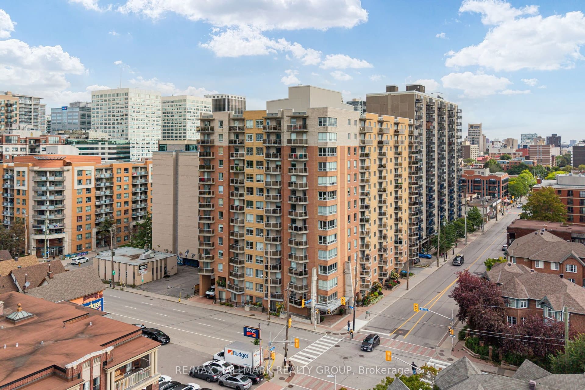 Suite 511 · Floor 5, Unit 511 · 429 Somerset St W