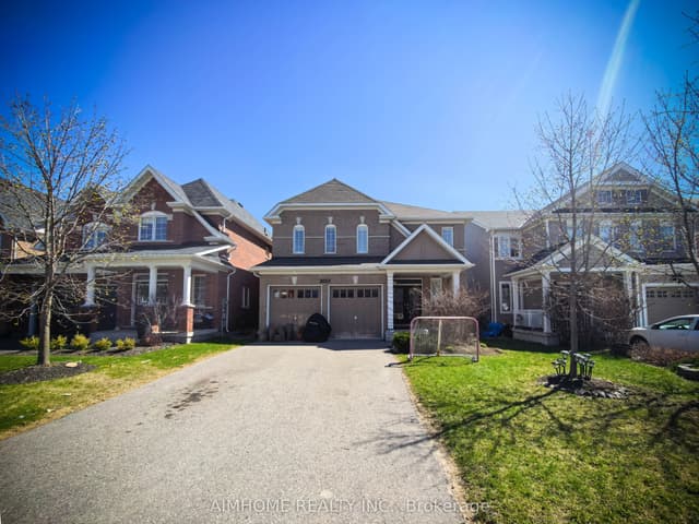 Detached at 2029 Kurelo Drive, Oshawa, ON L1K 0W7