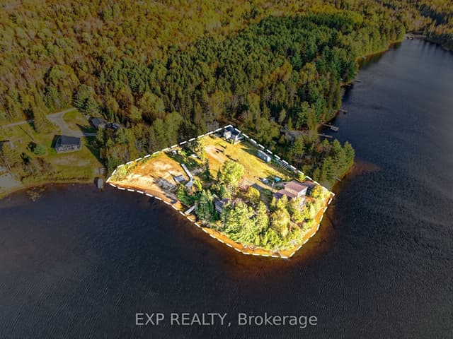 Detached at 194 South Road, Hastings Highlands, ON K0L 2K0