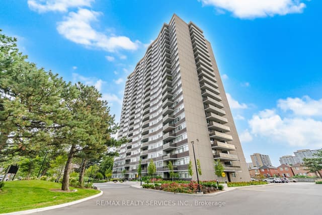 Condo Apartment at 3151 Bridletowne Circle #602, Toronto, ON M1W 2T1, Toronto E05