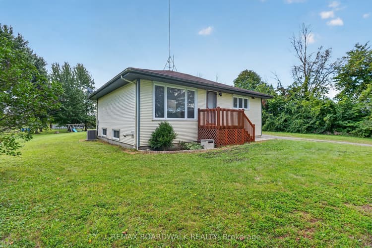 14310 Concession 11-12 Road