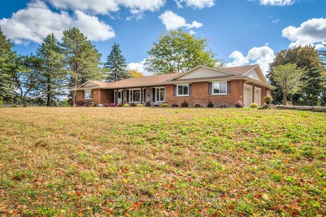 Detached at 5875 19th Avenue, Markham, ON L3P 3J3