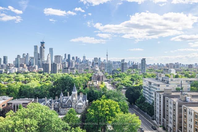 Condo Apartment at 423 Avenue Road 13, Toronto, ON M4V 2H7, Toronto C02