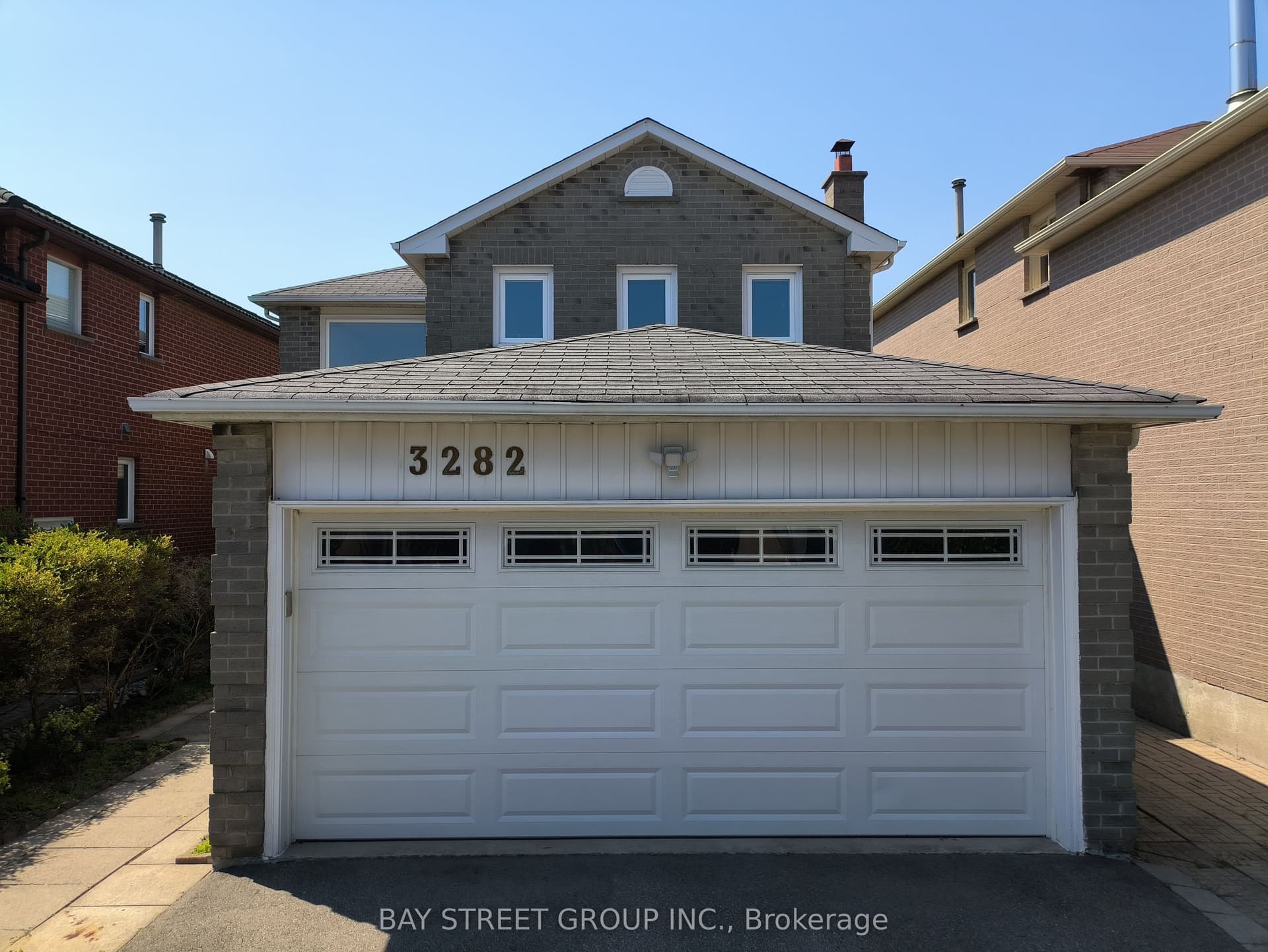 3282 Dragon Dr