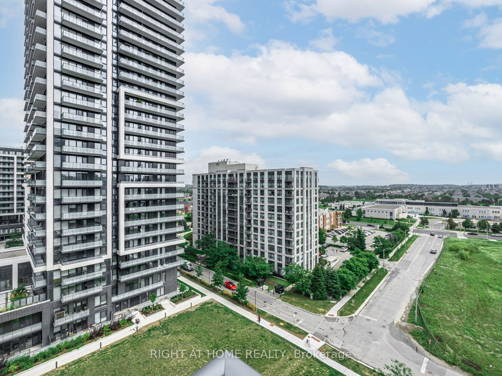 Suite 1010 · Floor 10, Unit 1010 · 65 Oneida Cres