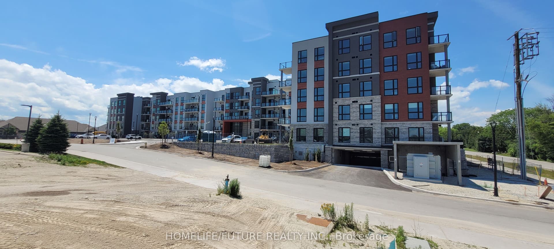 Suite 221 · Floor 2, Unit 221 · 4 Kimberly Lane