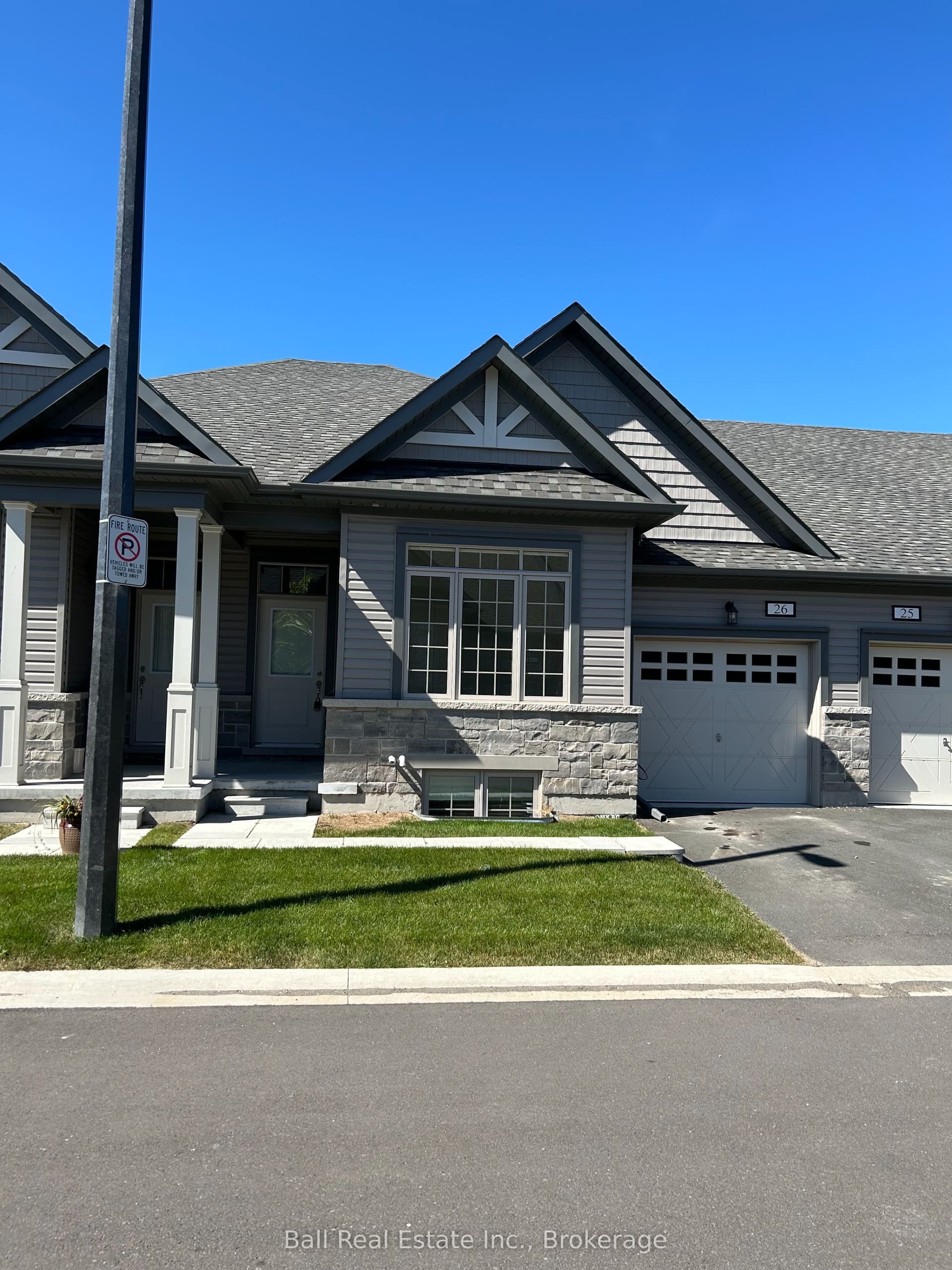 Suite 26, Unit 26 · 17 Lakewood Cres