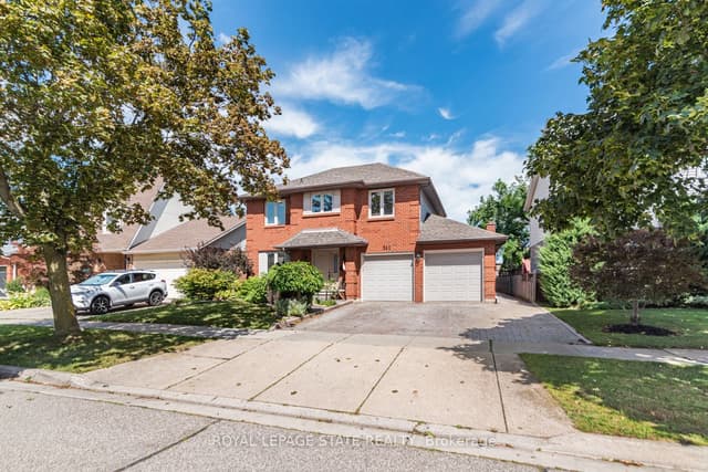 Detached at 311 Hemlock Avenue, Hamilton, ON L8E 4J9