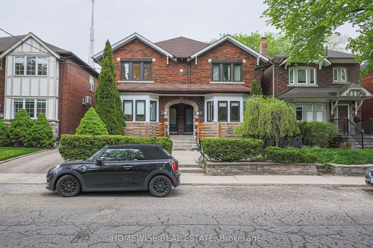 81 Shields Avenue