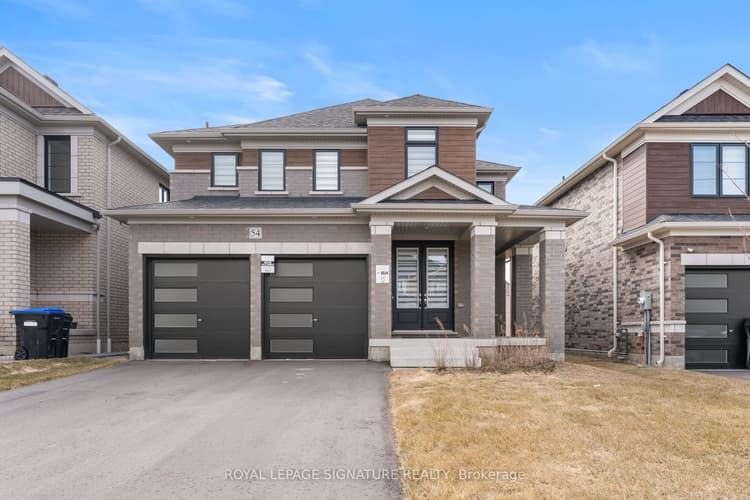54 Sparrow Way