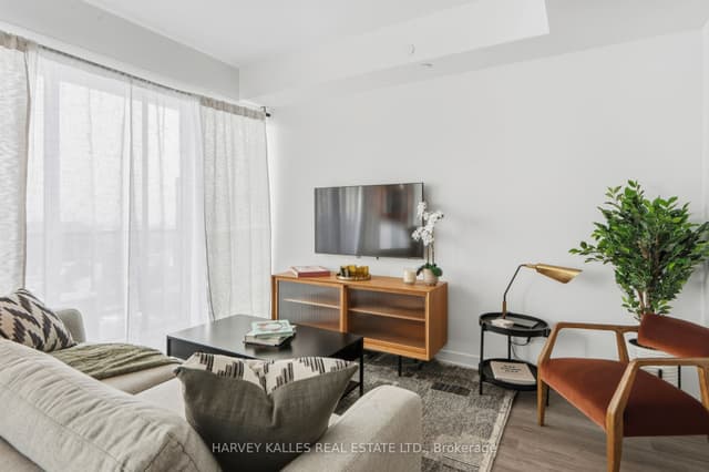 Condo Apartment at 100 Eastdale Avenue 2603, Toronto, ON M4C 5A1, Toronto E03