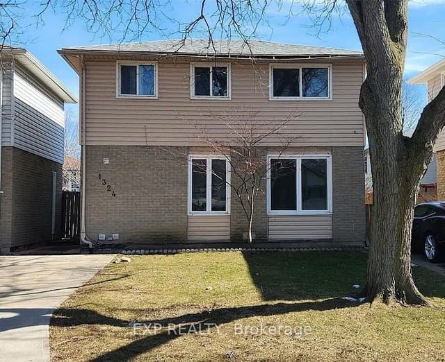 Detached at 1324 Copperfield Place, Out of Area, ON N8S 4G9