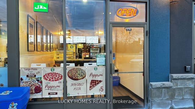 Sale Of Business at 861 York Mills Road 2A, Toronto, ON M3B 1Y4, Toronto C13