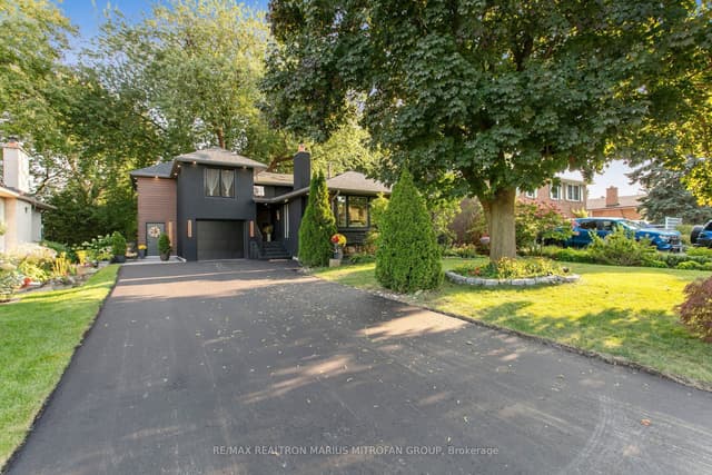 Detached at 21 Toynbee Trail, Toronto, ON M1E 1E8, Toronto E08