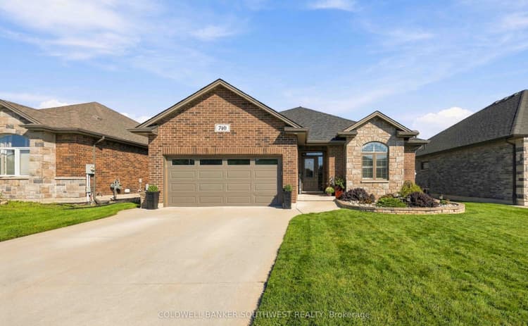 740 Remington Court