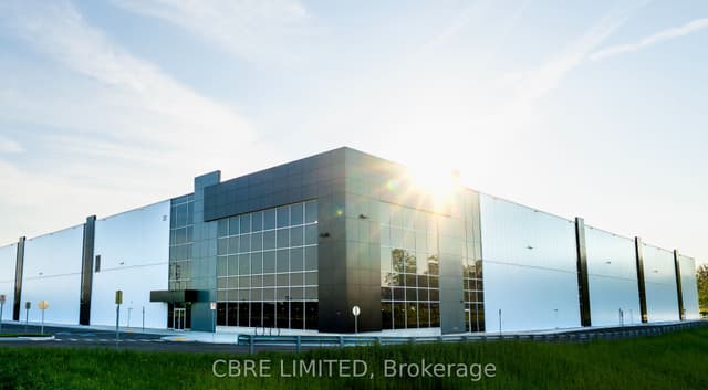 Industrial at 22 Medicorum Place, Hamilton, ON L9H 7J7