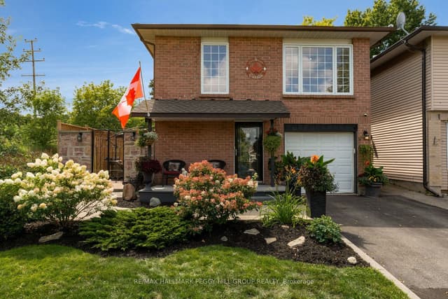 Detached at 154 Bythia Street, Orangeville, ON L9W 4E8