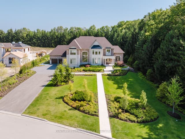 Detached at 43 Newton Reed Crescent, Uxbridge, ON L9P 0R3