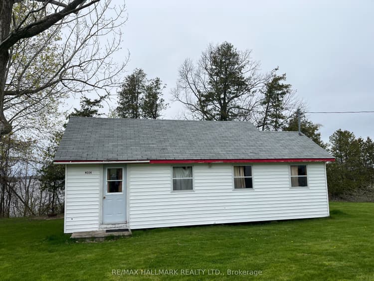 449 Island View Road