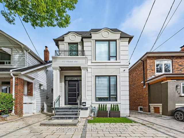 Detached at 370 Hillsdale Avenue E, Toronto, ON M4S 1T8, Toronto C10
