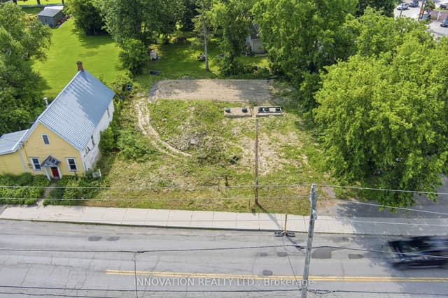 Vacant Land at 2322 Roger Stevens Drive, Manotick - Kars - Rideau Twp and Area, ON K0A 2T0