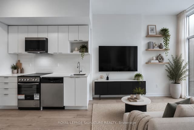 Condo Apartment at 4569 Kingston Road 101, Toronto, ON M1E 3S4, Toronto E10