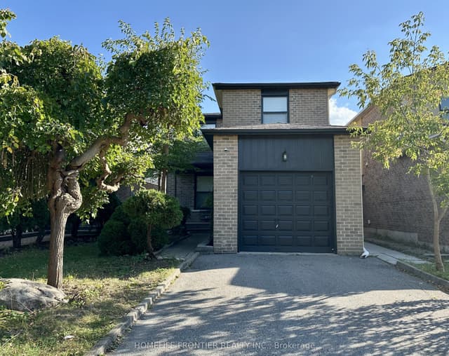 Detached at 29 Constellation Crescent Lower, Richmond Hill, ON L4C 8J8