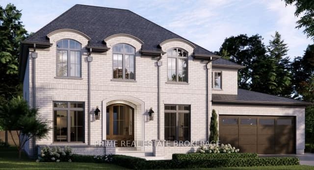 Detached at Lot 3 Creekview Chase, London North, ON N6G 3Z7
