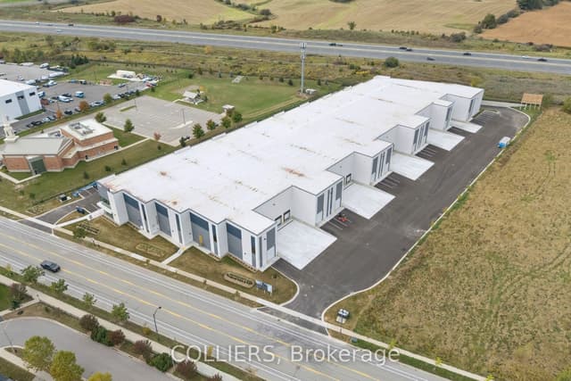 Industrial at 4231 Palladium Way 105, 106 & 107, Burlington, ON L7M 0V9